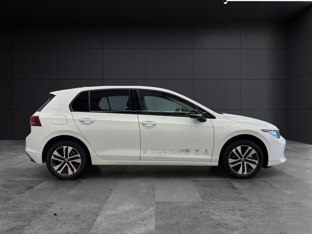 Volkswagen Golf Energy 1.5eTSI DSG LED AppCon SHZ Bluetooth foto 8