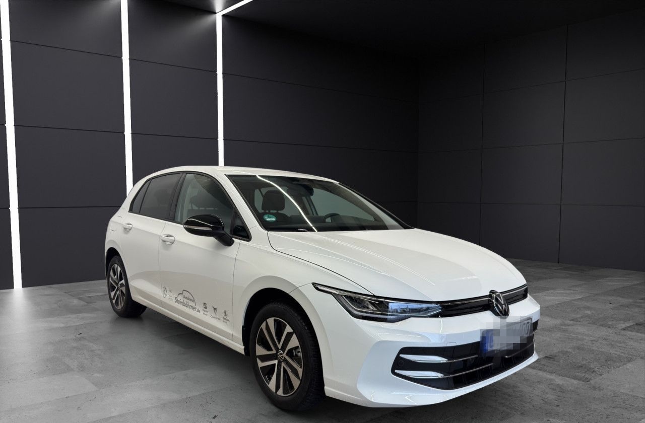 Volkswagen Golf Energy 1.5eTSI DSG LED AppCon SHZ Bluetooth foto 9