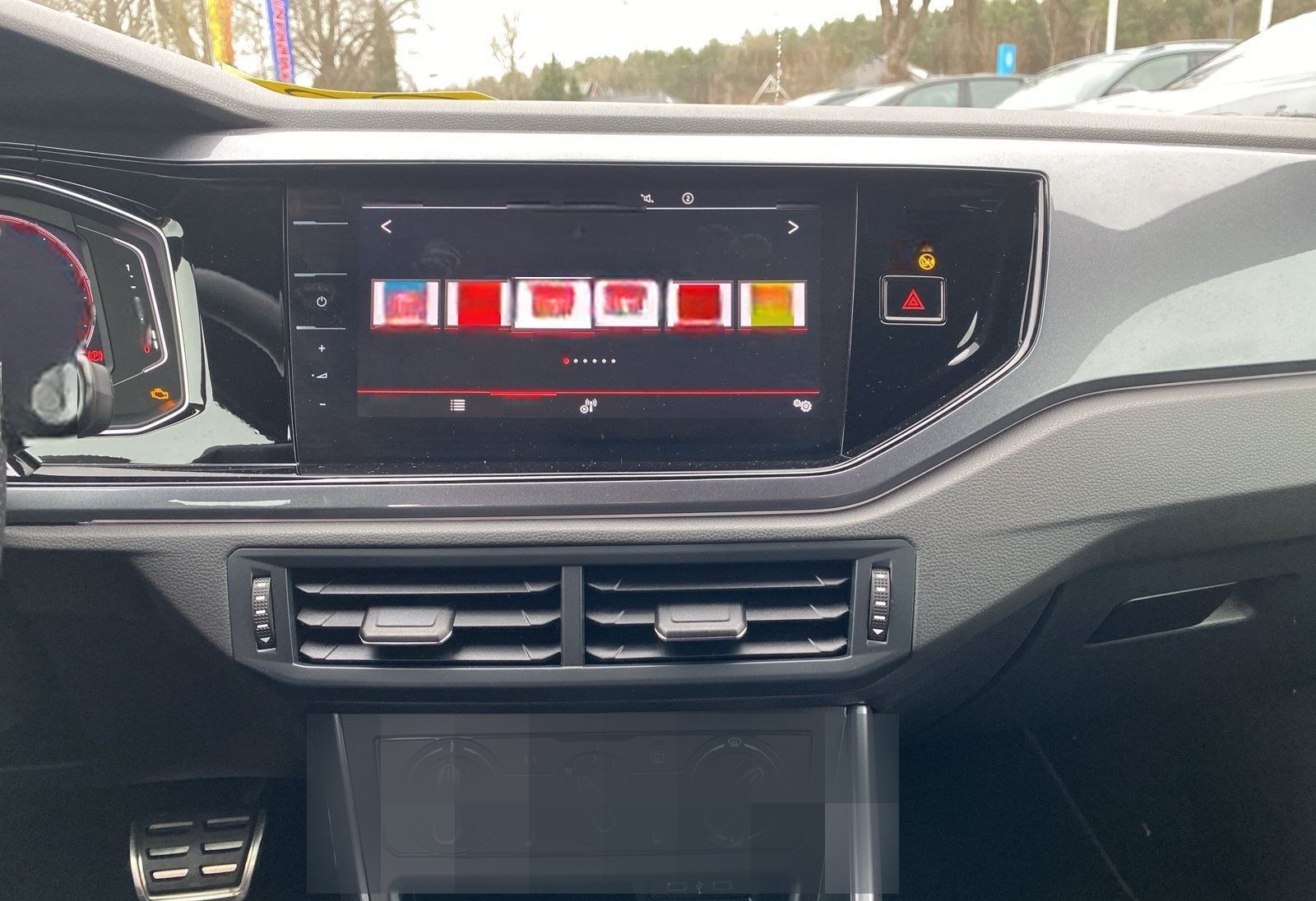 Volkswagen Polo GTI foto 14