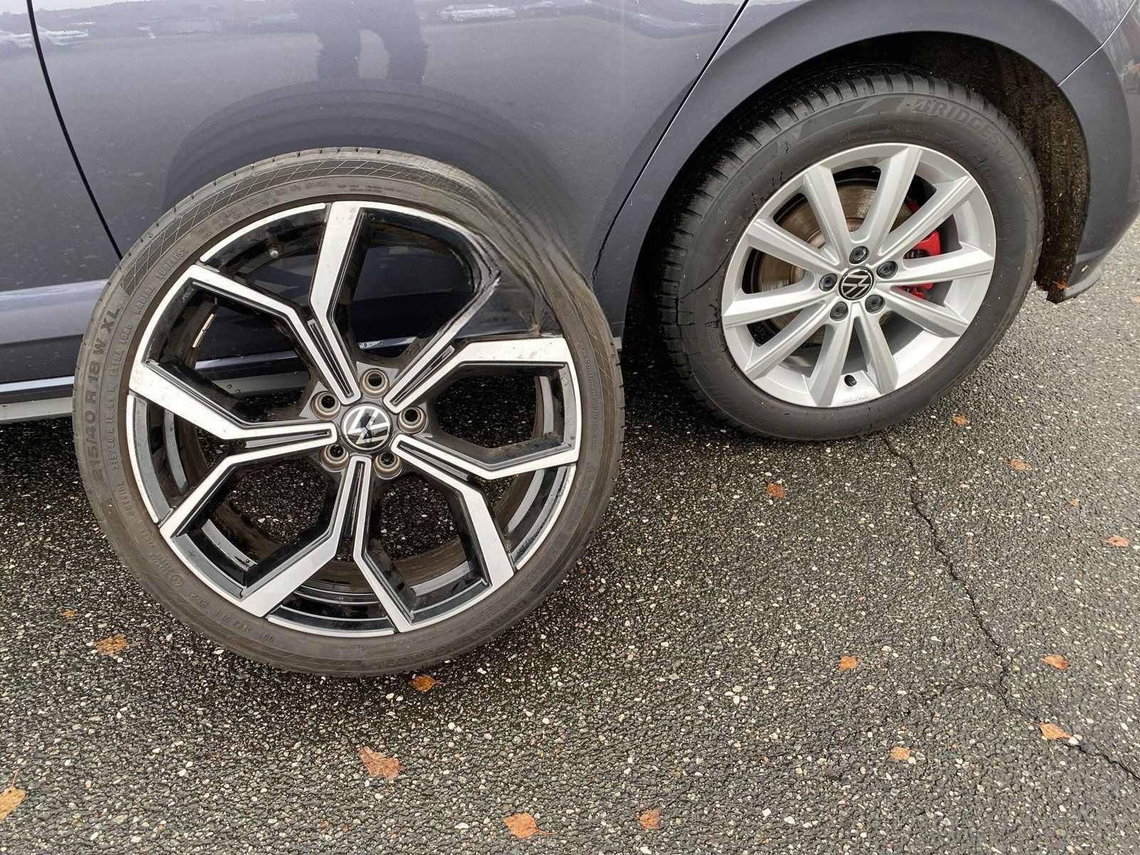 Volkswagen Polo GTI foto 18