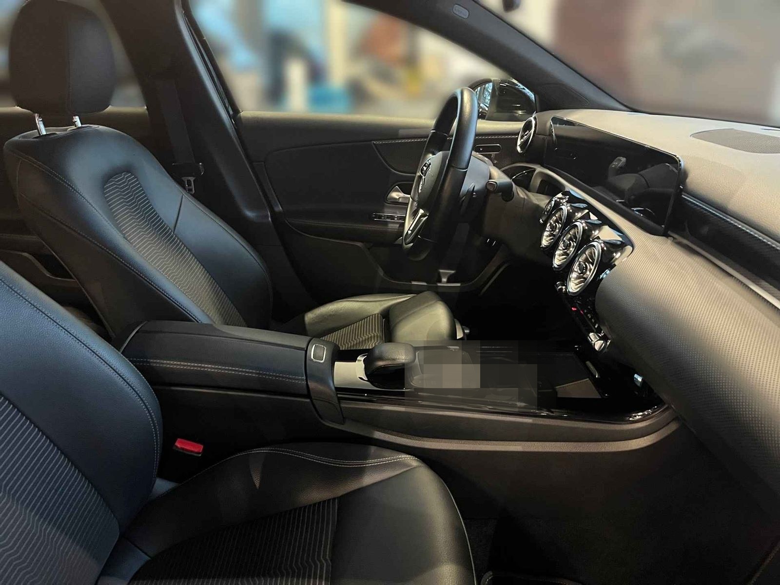 Mercedes-Benz A 250 e Progressive+MBUX+SHZ+LED+PDC+Kam+Apple foto 11