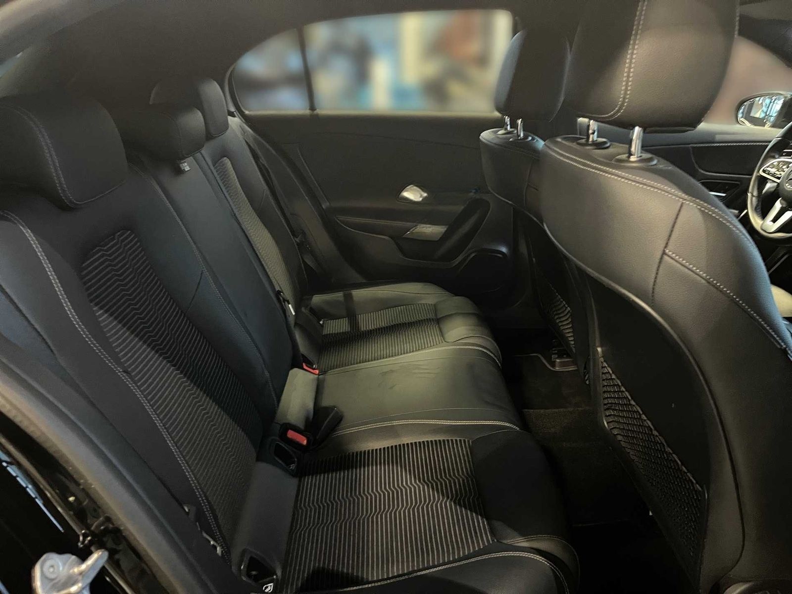 Mercedes-Benz A 250 e Progressive+MBUX+SHZ+LED+PDC+Kam+Apple foto 12