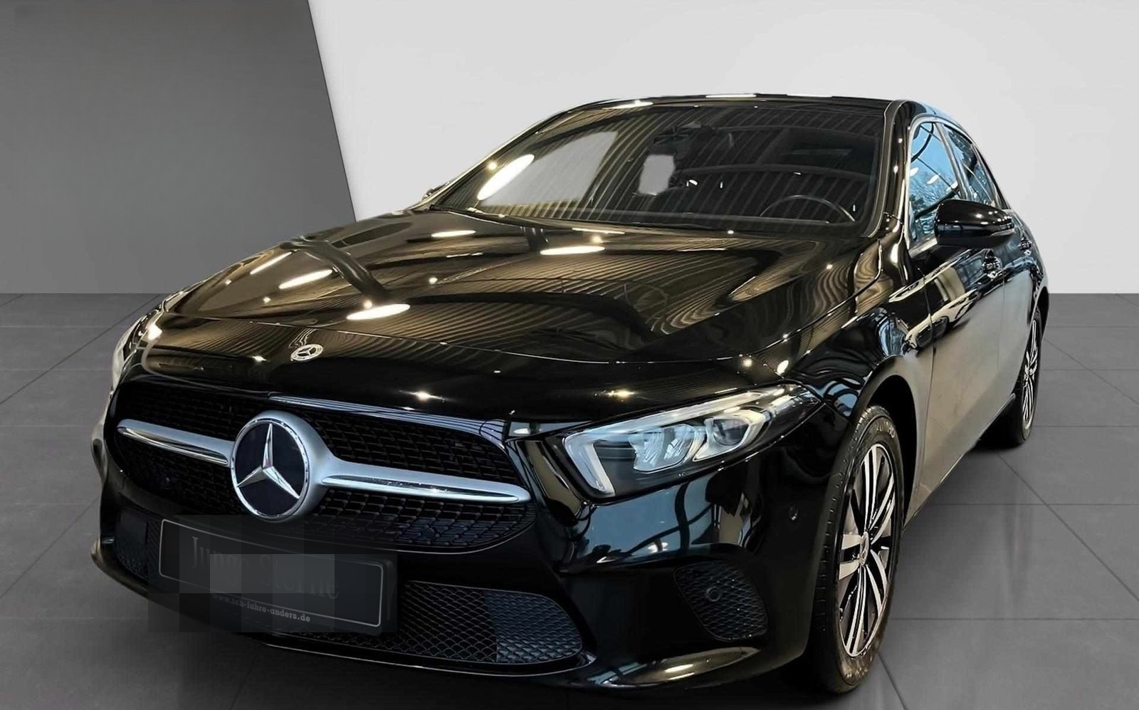 Mercedes-Benz A 250 e Progressive+MBUX+SHZ+LED+PDC+Kam+Apple foto 14