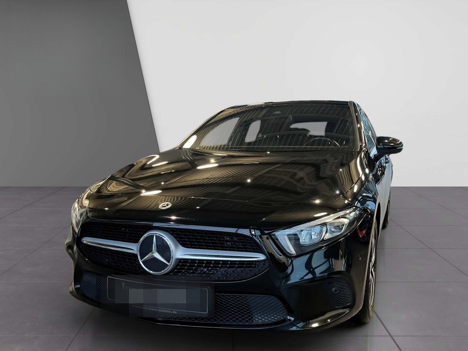 Mercedes-Benz A 250 e Progressive+MBUX+SHZ+LED+PDC+Kam+Apple foto 3