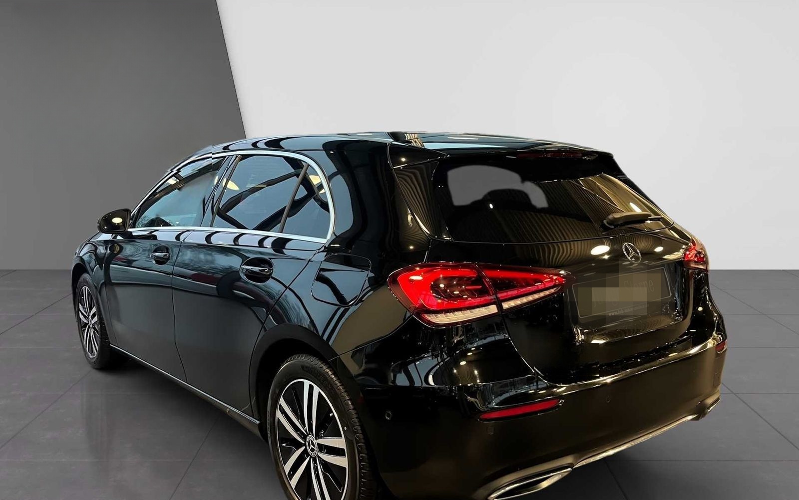 Mercedes-Benz A 250 e Progressive+MBUX+SHZ+LED+PDC+Kam+Apple foto 4