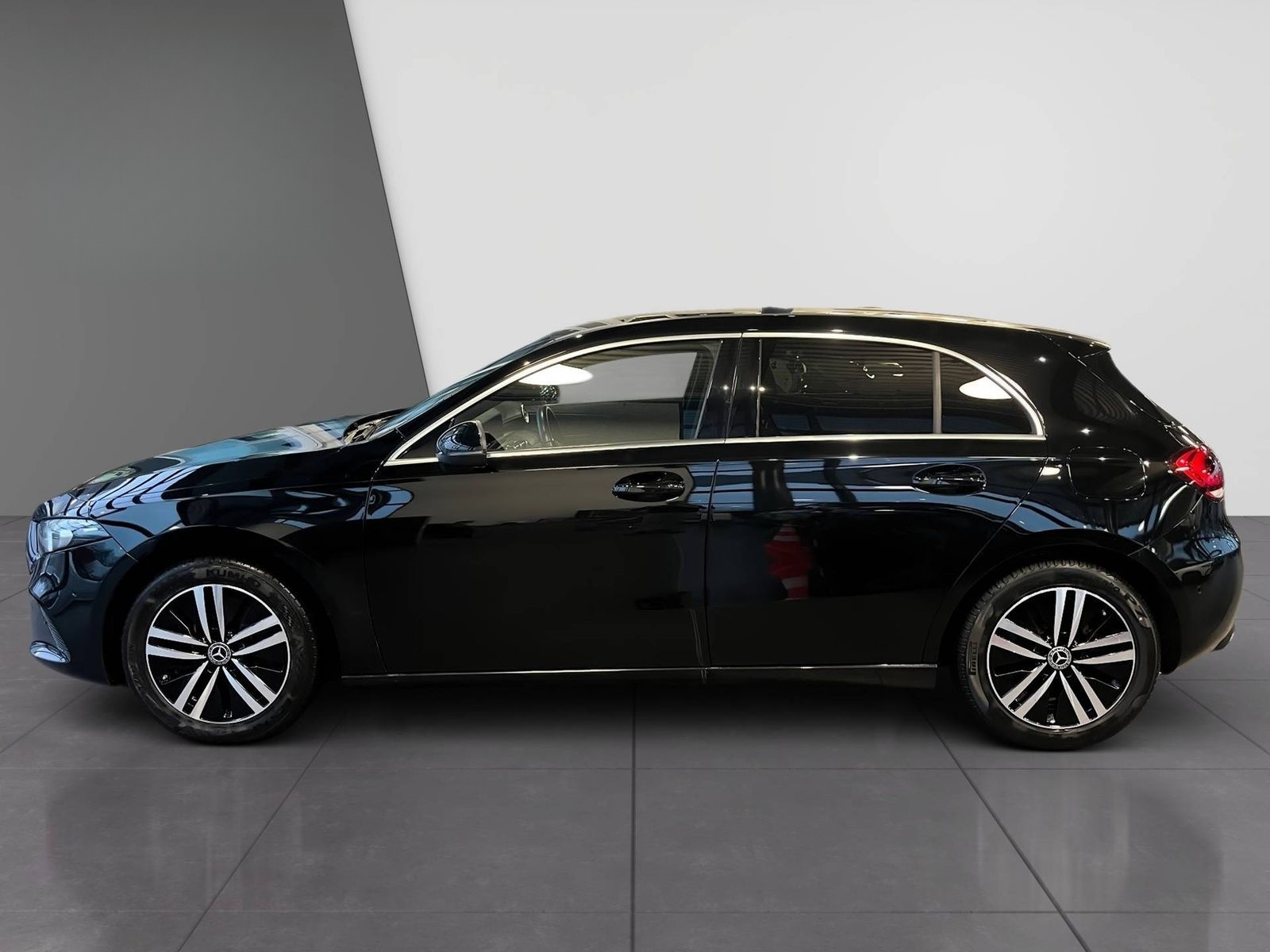 Mercedes-Benz A 250 e Progressive+MBUX+SHZ+LED+PDC+Kam+Apple foto 5