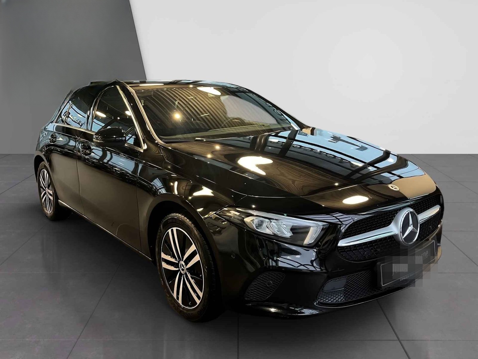 Mercedes-Benz A 250 e Progressive+MBUX+SHZ+LED+PDC+Kam+Apple foto 6