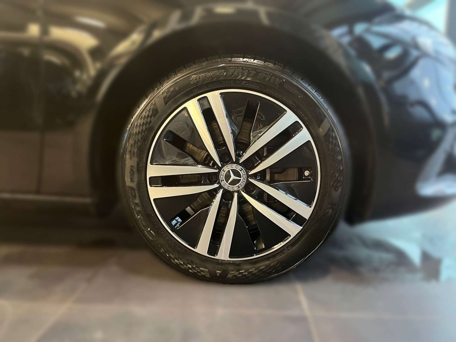 Mercedes-Benz A 250 e Progressive+MBUX+SHZ+LED+PDC+Kam+Apple foto 7