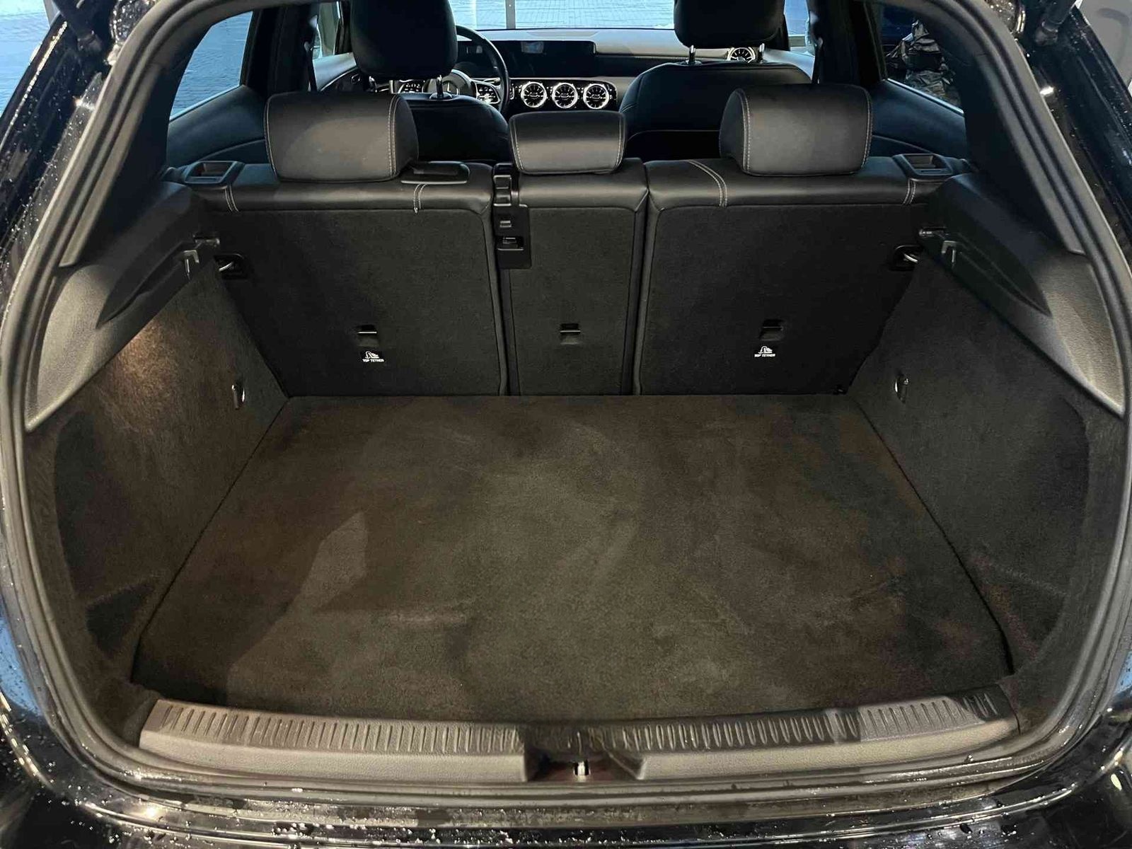 Mercedes-Benz A 250 e Progressive+MBUX+SHZ+LED+PDC+Kam+Apple foto 8