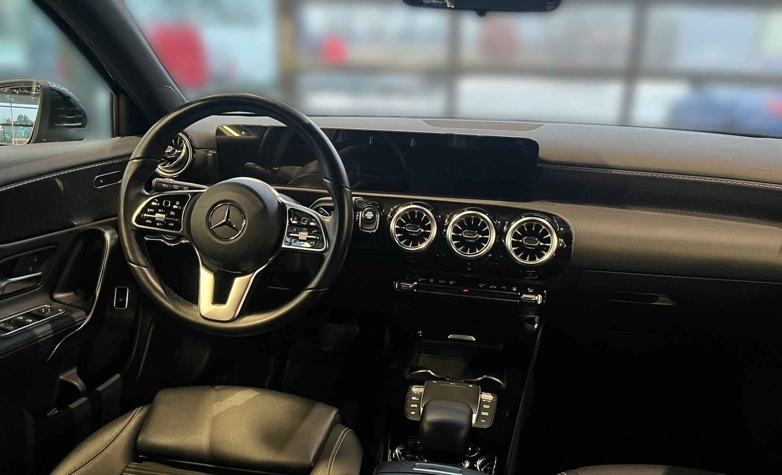 Mercedes-Benz A 250 e Progressive+MBUX+SHZ+LED+PDC+Kam+Apple foto 9