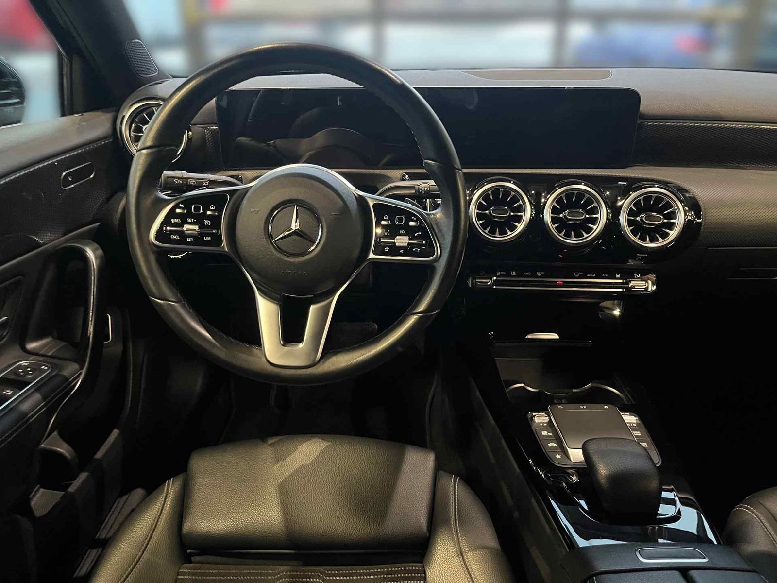 Mercedes-Benz A 250 e Progressive+MBUX+SHZ+LED+PDC+Kam+Apple foto 10