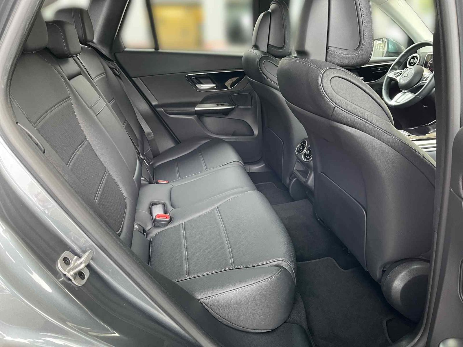 Mercedes-Benz GLC 220 d 4M Avntgarde+MBUX+SHZ+LED+PDC+Kam+AHK foto 12