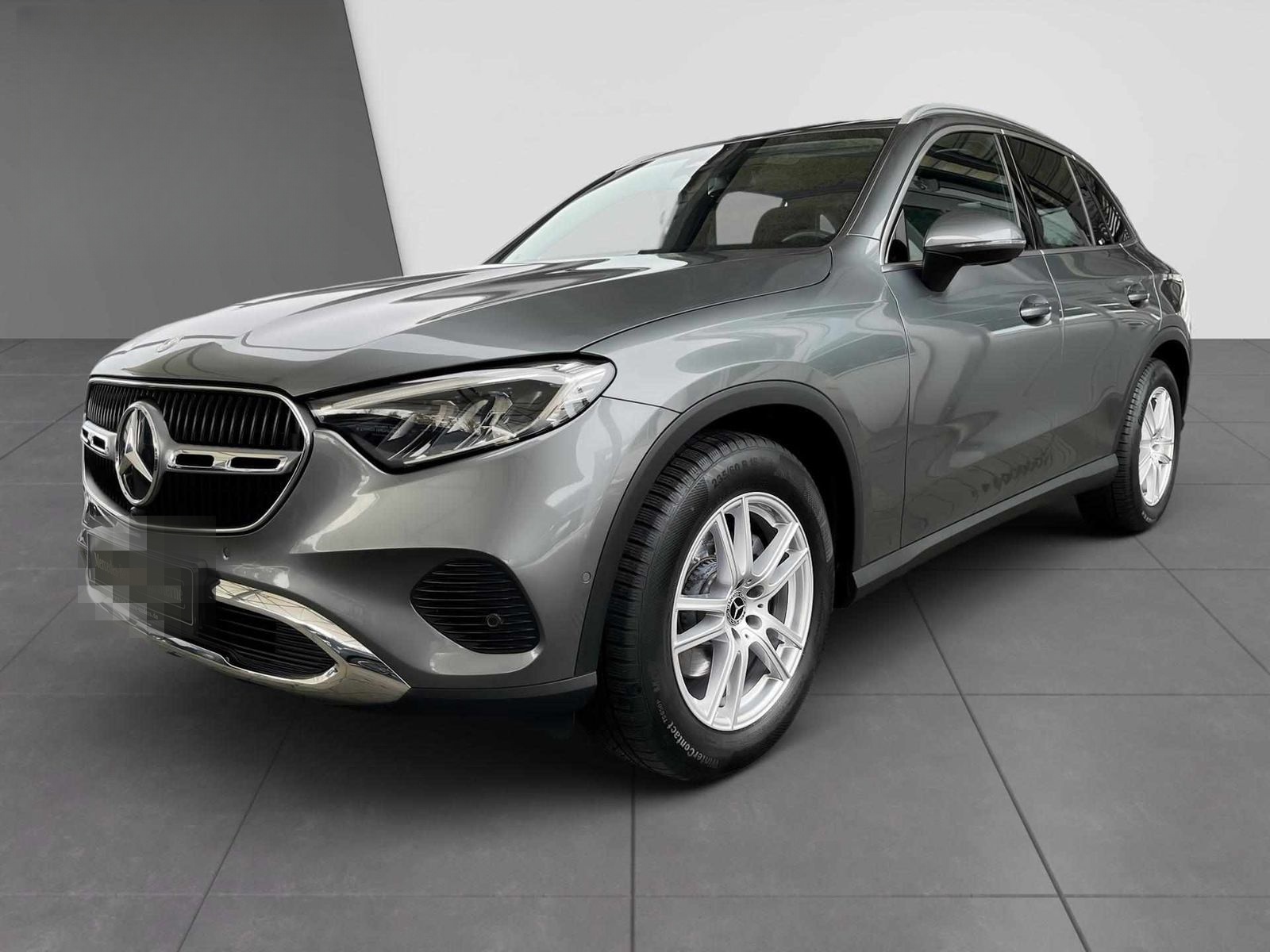 Mercedes-Benz GLC 220 d 4M Avntgarde+MBUX+SHZ+LED+PDC+Kam+AHK foto 15