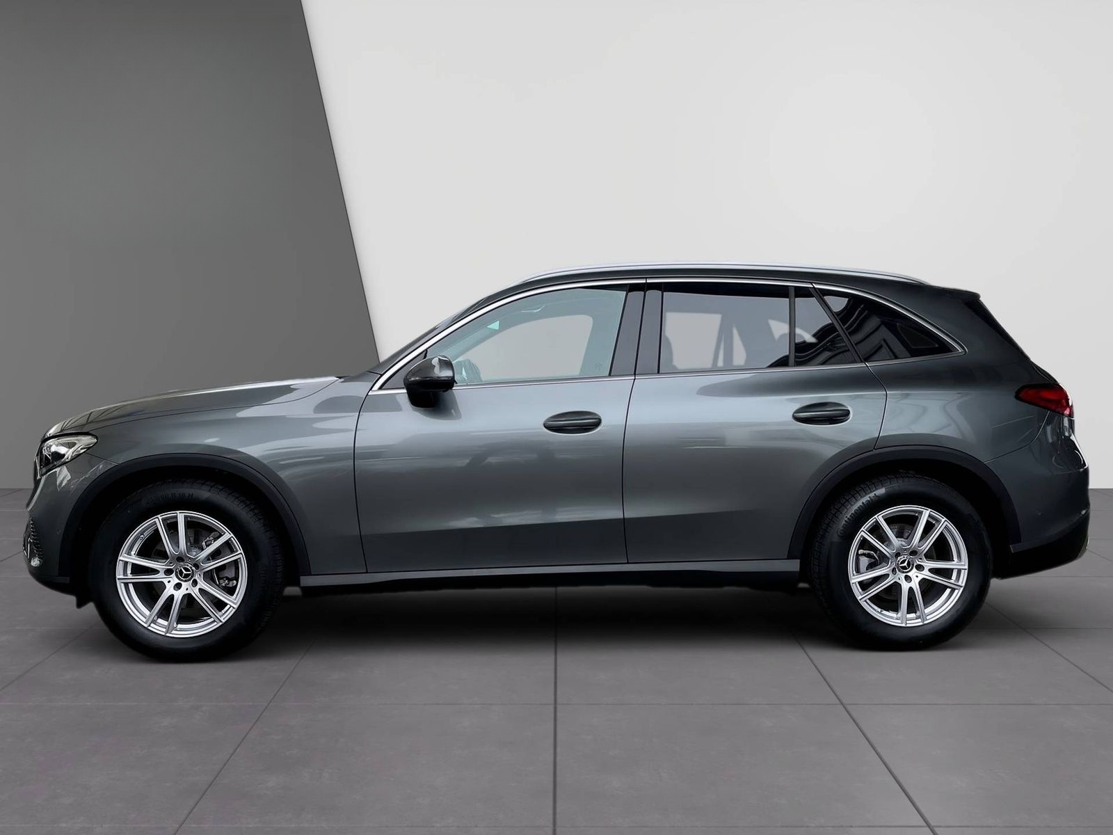 Mercedes-Benz GLC 220 d 4M Avntgarde+MBUX+SHZ+LED+PDC+Kam+AHK foto 5