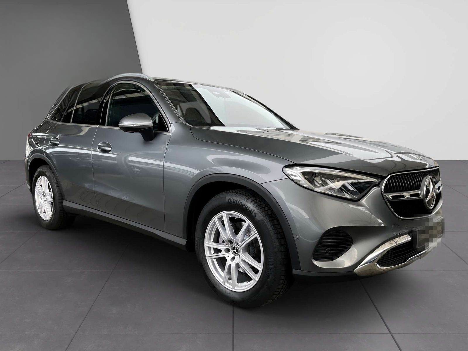 Mercedes-Benz GLC 220 d 4M Avntgarde+MBUX+SHZ+LED+PDC+Kam+AHK foto 6