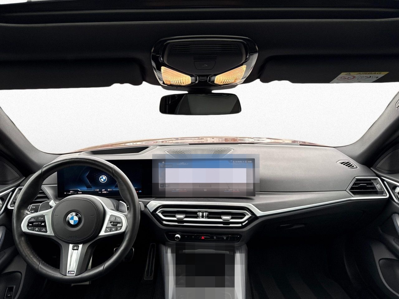 BMW 430d xDrive GC M Sport Pro AHK Laser Hifi PA HUD foto 13