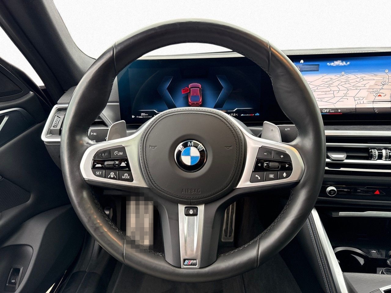 BMW 430d xDrive GC M Sport Pro AHK Laser Hifi PA HUD foto 14