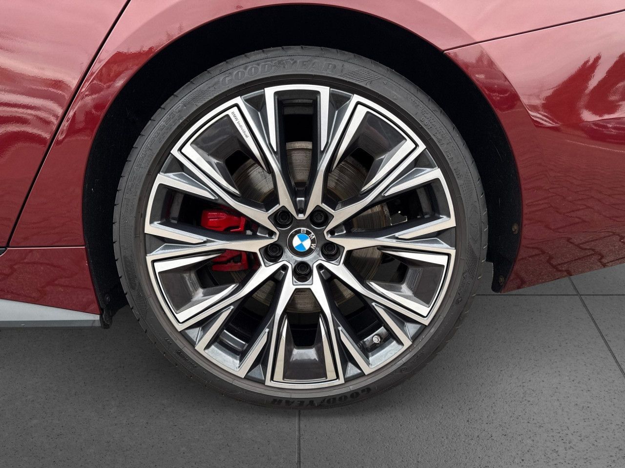 BMW 430d xDrive GC M Sport Pro AHK Laser Hifi PA HUD foto 17