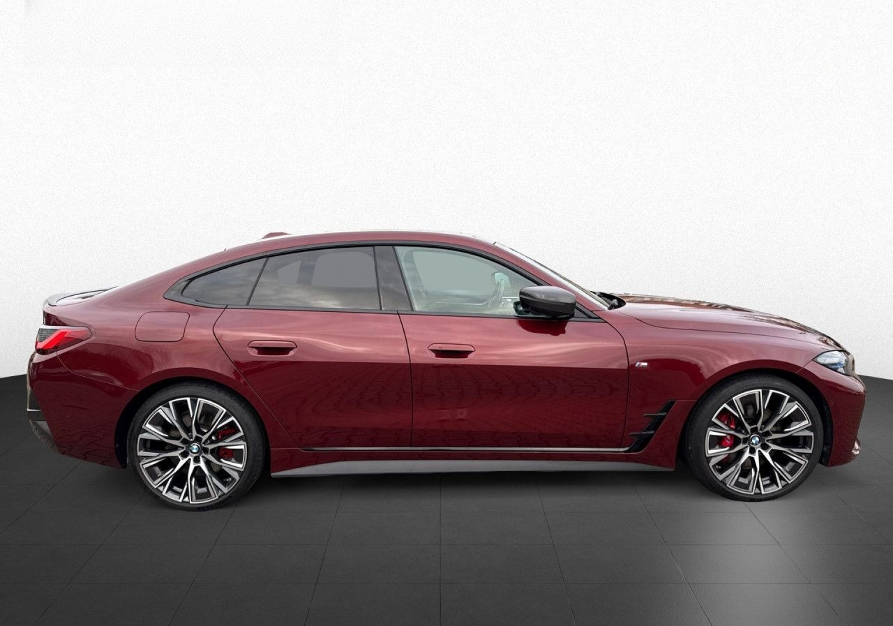 BMW 430d xDrive GC M Sport Pro AHK Laser Hifi PA HUD foto 9
