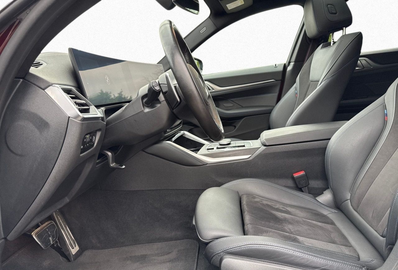 BMW 430d xDrive GC M Sport Pro AHK Laser Hifi PA HUD foto 10