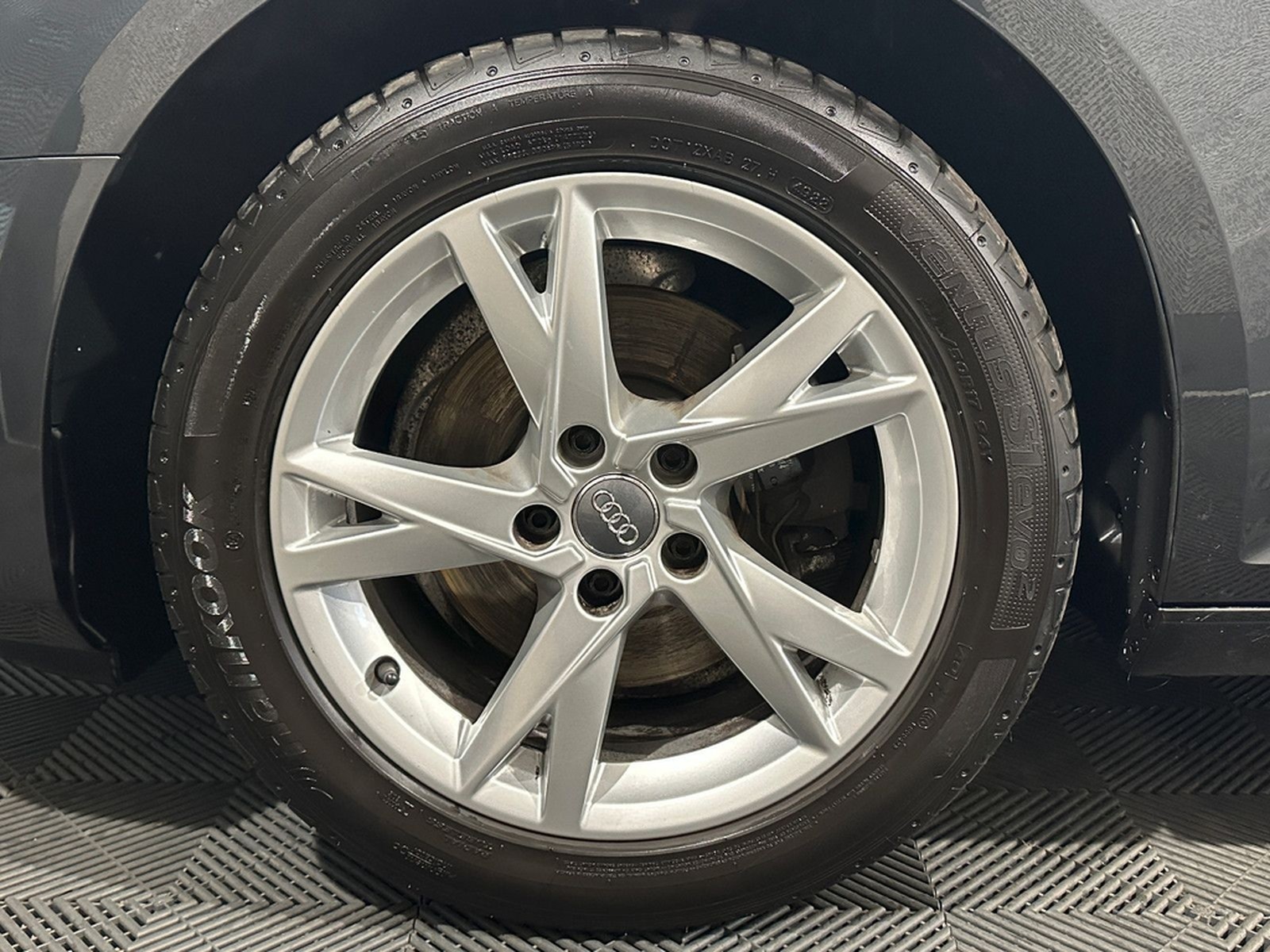 Audi A4 Lim. sport*ULTRA*BiXENON-NAV-PDC-SHZ-TEMPO foto 10