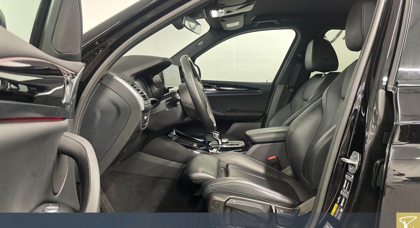 BMW X3 xDrive 30e A LCPro ACC RFK PDC SHZ 18" LM foto 4