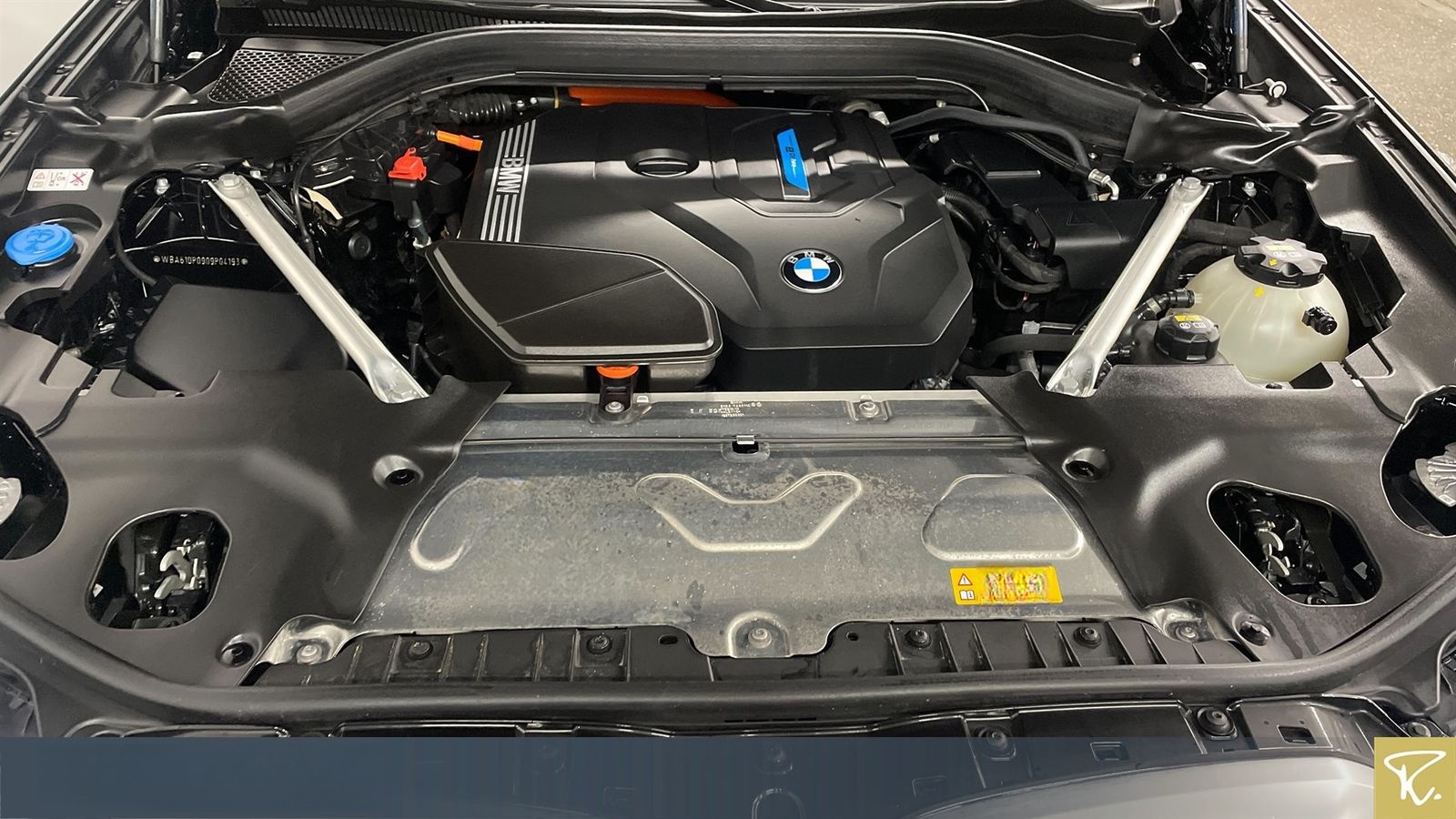 BMW X3 xDrive 30e A LCPro ACC RFK PDC SHZ 18" LM foto 7