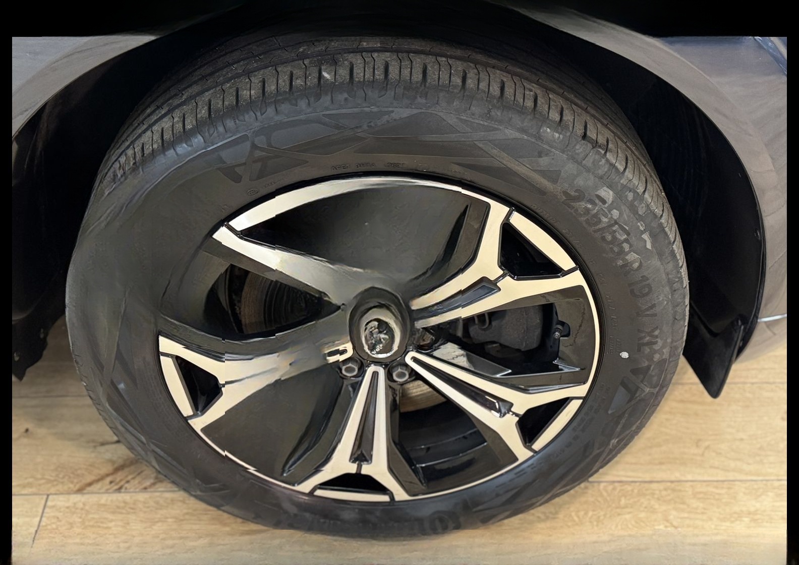 Volvo XC60 B4 D Momentum *LED*AHK*ACC*KAM*MJ2022*19Z* foto 12