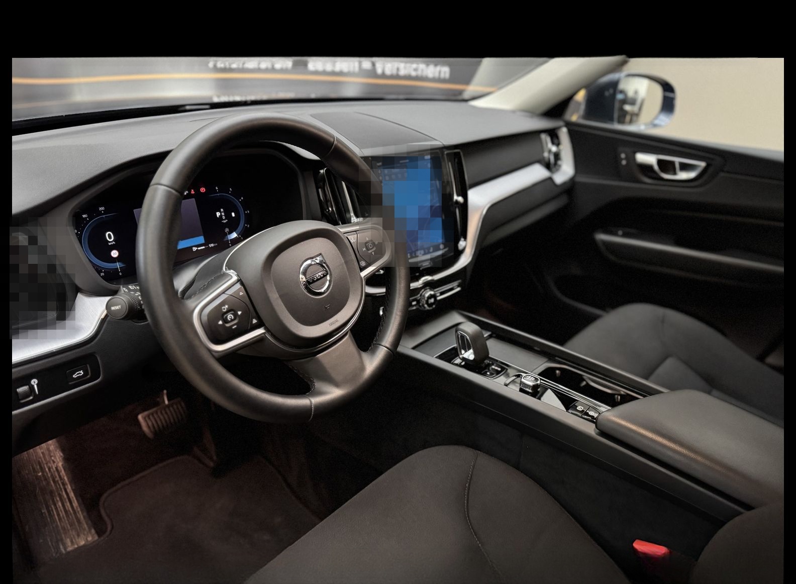 Volvo XC60 B4 D Momentum *LED*AHK*ACC*KAM*MJ2022*19Z* foto 13