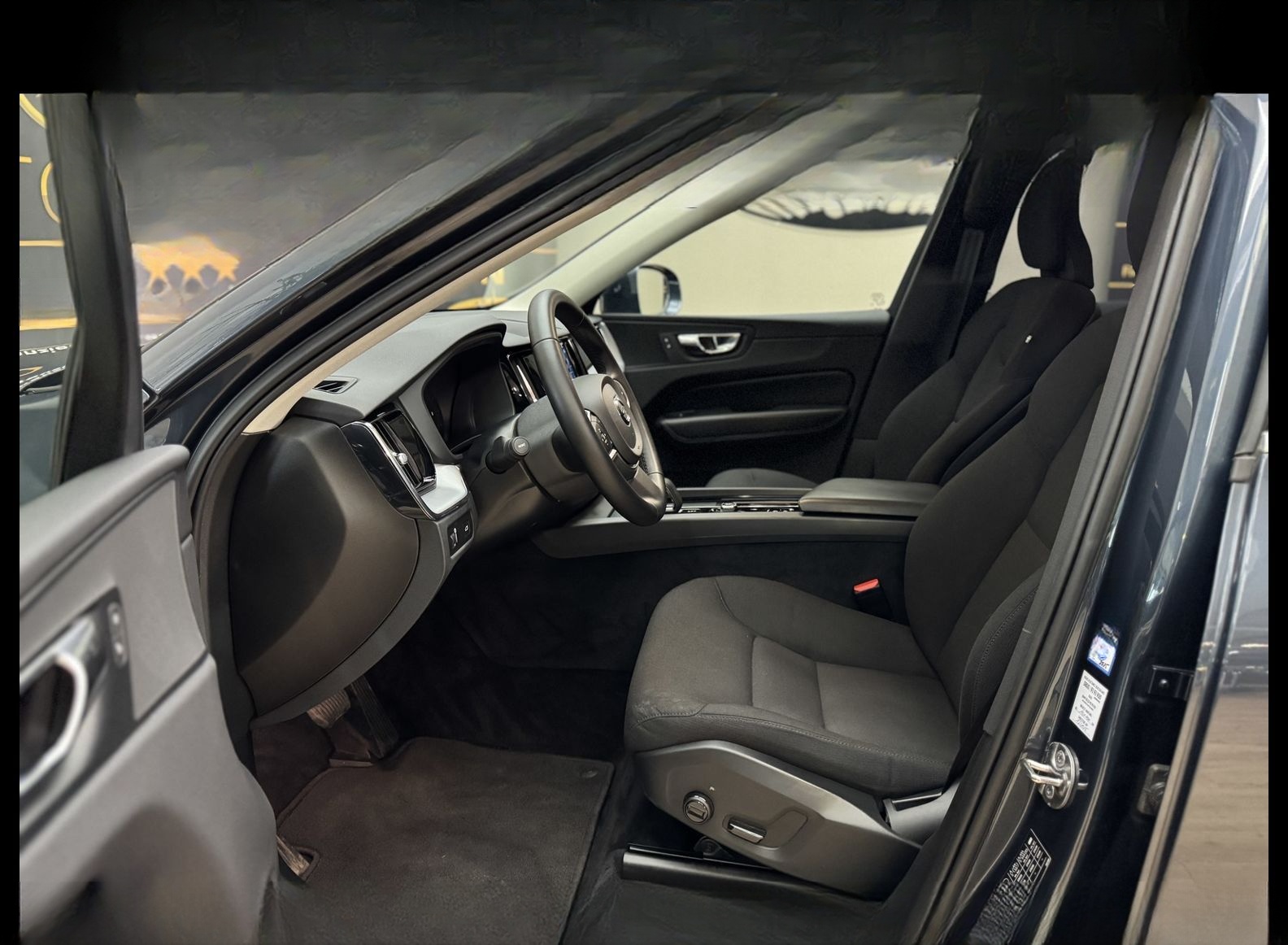 Volvo XC60 B4 D Momentum *LED*AHK*ACC*KAM*MJ2022*19Z* foto 14