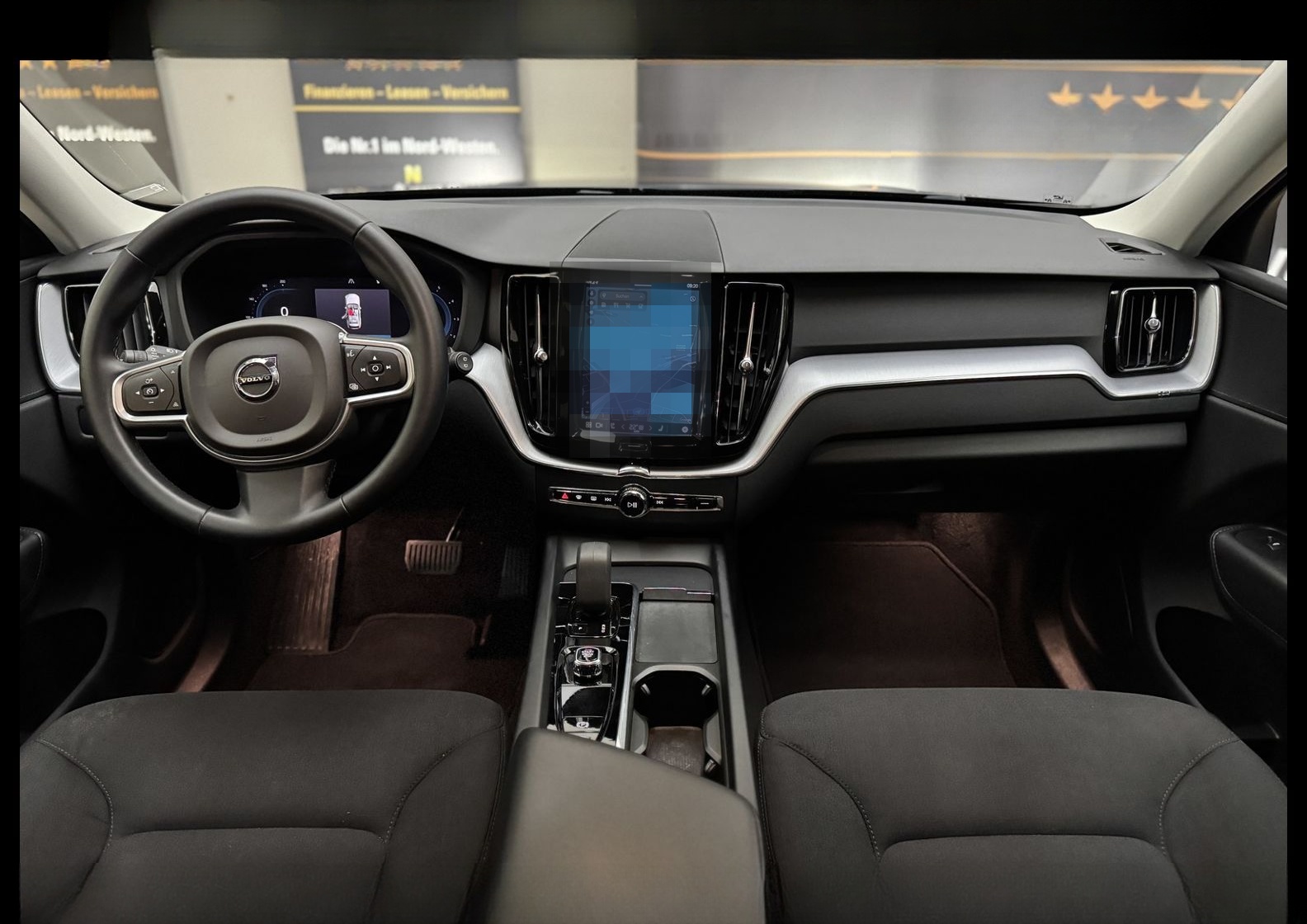 Volvo XC60 B4 D Momentum *LED*AHK*ACC*KAM*MJ2022*19Z* foto 18