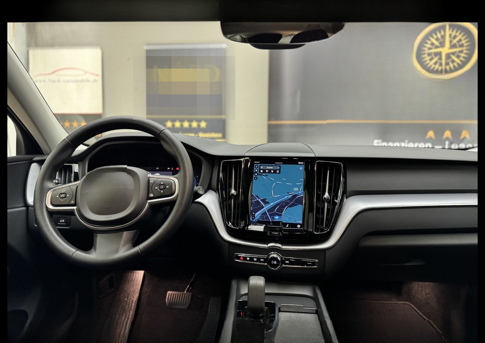 Volvo XC60 B4 D Momentum *LED*AHK*ACC*KAM*MJ2022*19Z* foto 19