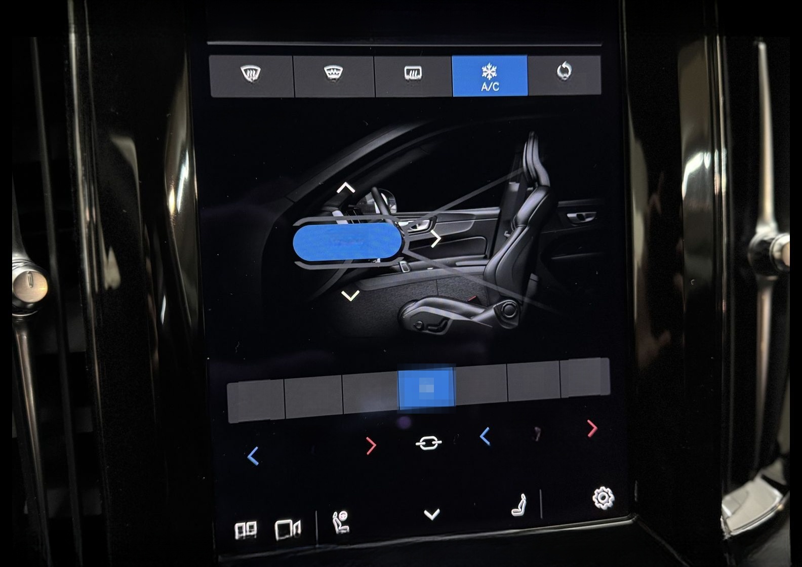 Volvo XC60 B4 D Momentum *LED*AHK*ACC*KAM*MJ2022*19Z* foto 25