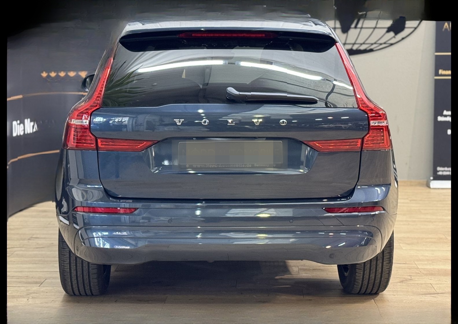 Volvo XC60 B4 D Momentum *LED*AHK*ACC*KAM*MJ2022*19Z* foto 8