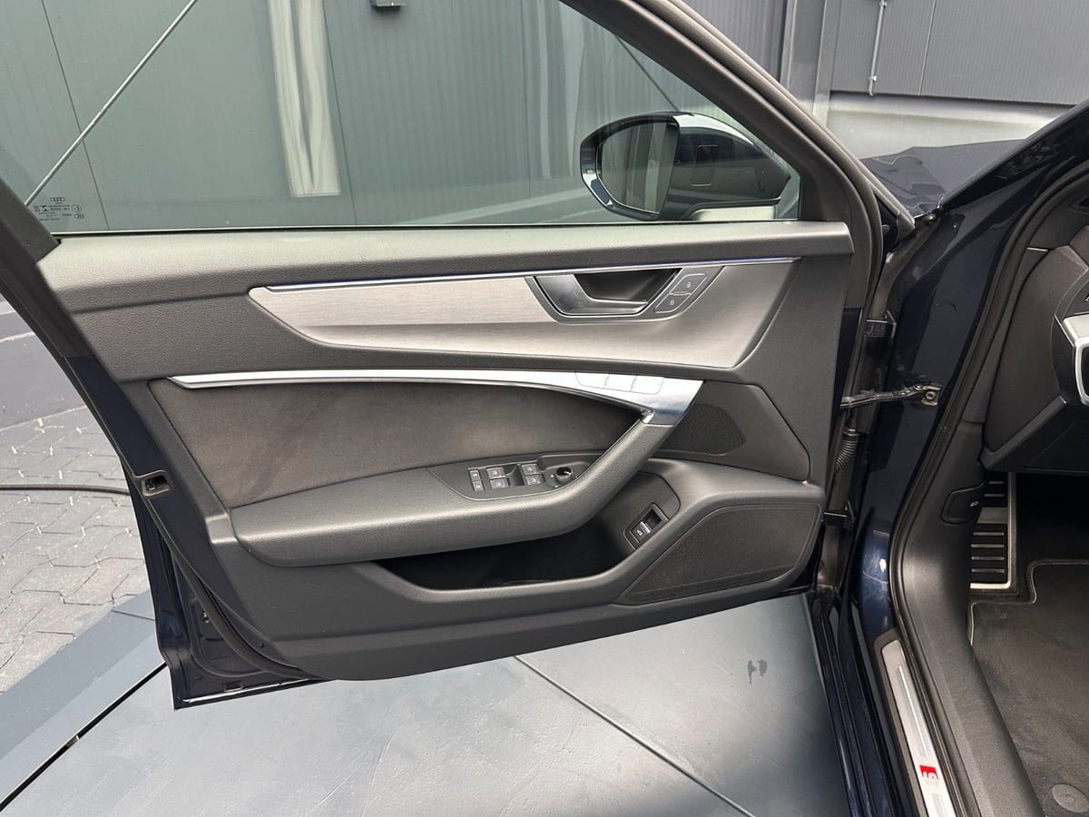 Audi A6 Avant 55 TFSI quattro Sport S-Line PANORAMA foto 13