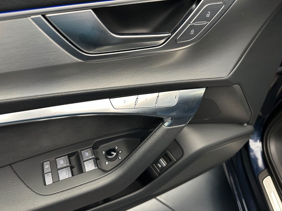 Audi A6 Avant 55 TFSI quattro Sport S-Line PANORAMA foto 14