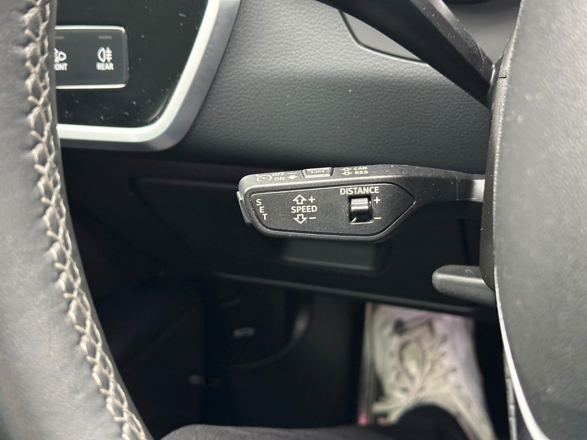 Audi A6 Avant 55 TFSI quattro Sport S-Line PANORAMA foto 19
