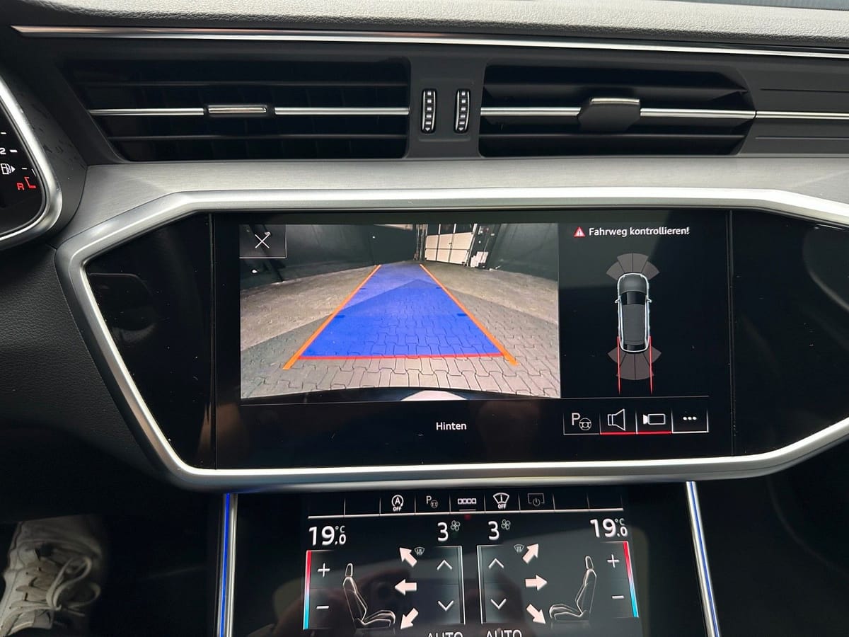 Audi A6 Avant 55 TFSI quattro Sport S-Line PANORAMA foto 22