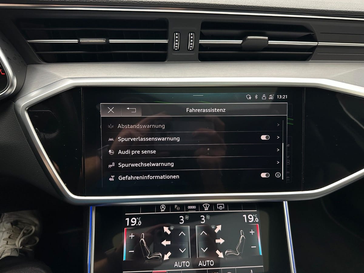 Audi A6 Avant 55 TFSI quattro Sport S-Line PANORAMA foto 24