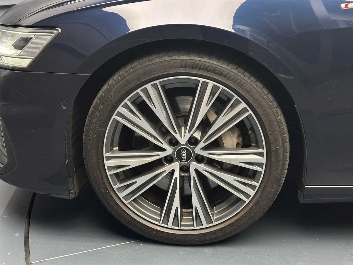 Audi A6 Avant 55 TFSI quattro Sport S-Line PANORAMA foto 9