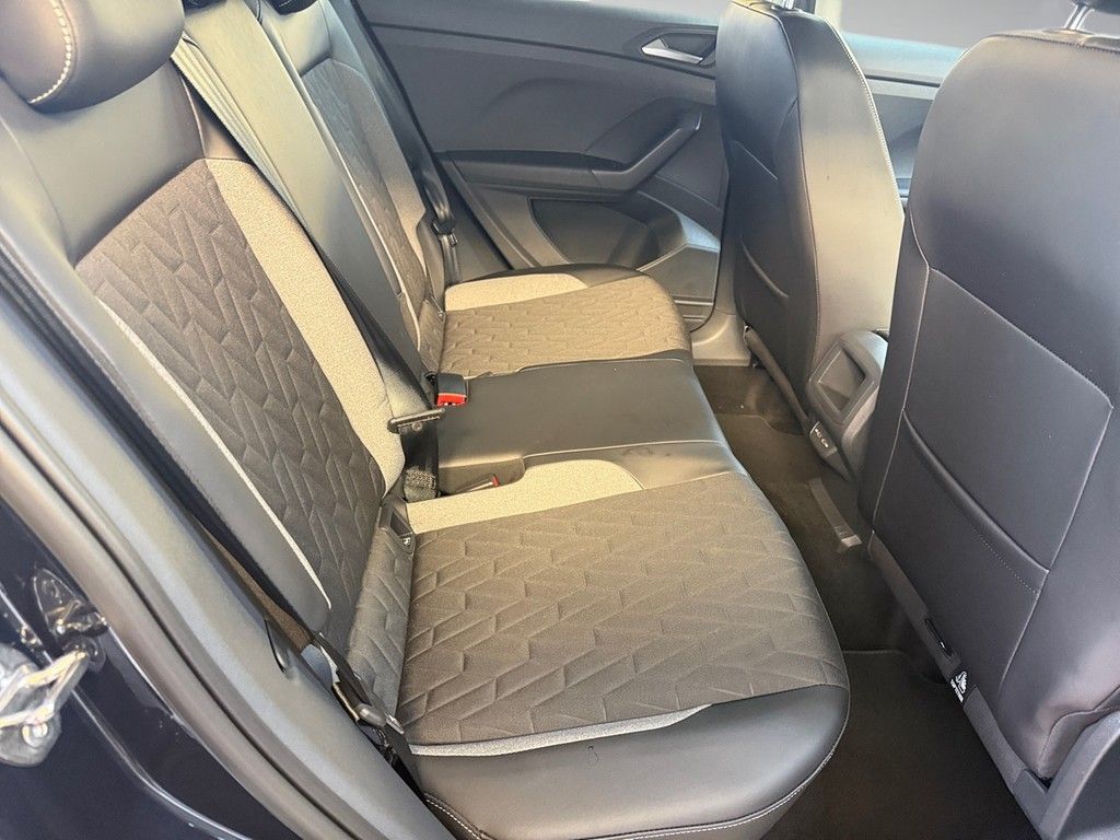 Volkswagen T-Cross TSI 70 kW 5-Gang Aktionspreis bis 30.06! foto 11