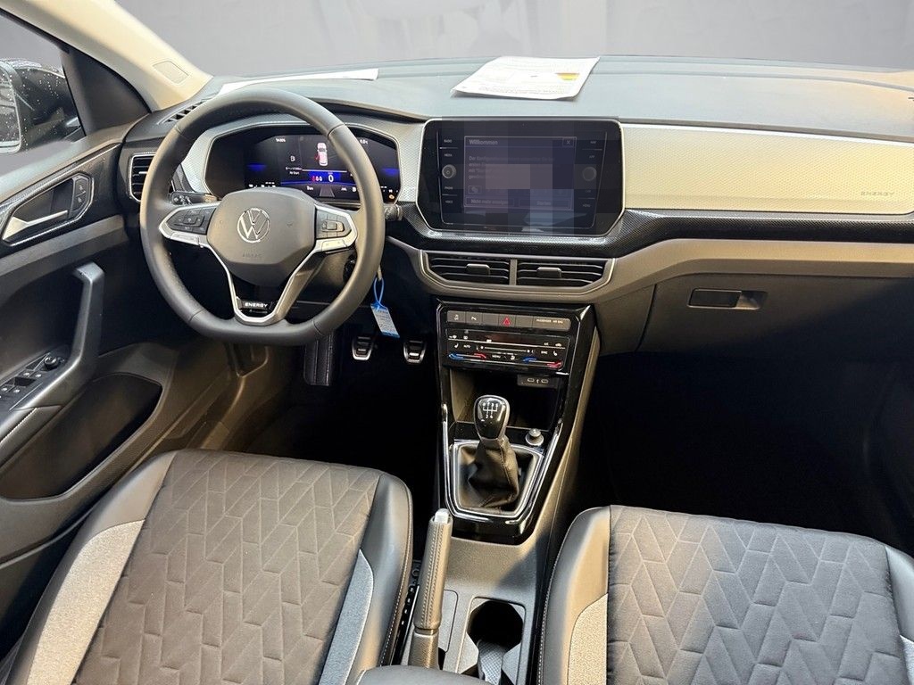 Volkswagen T-Cross TSI 70 kW 5-Gang Aktionspreis bis 30.06! foto 12