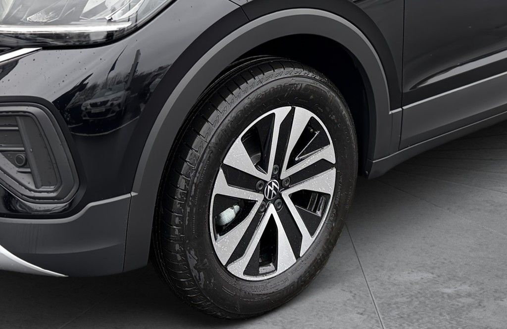 Volkswagen T-Cross TSI 70 kW 5-Gang Aktionspreis bis 30.06! foto 3
