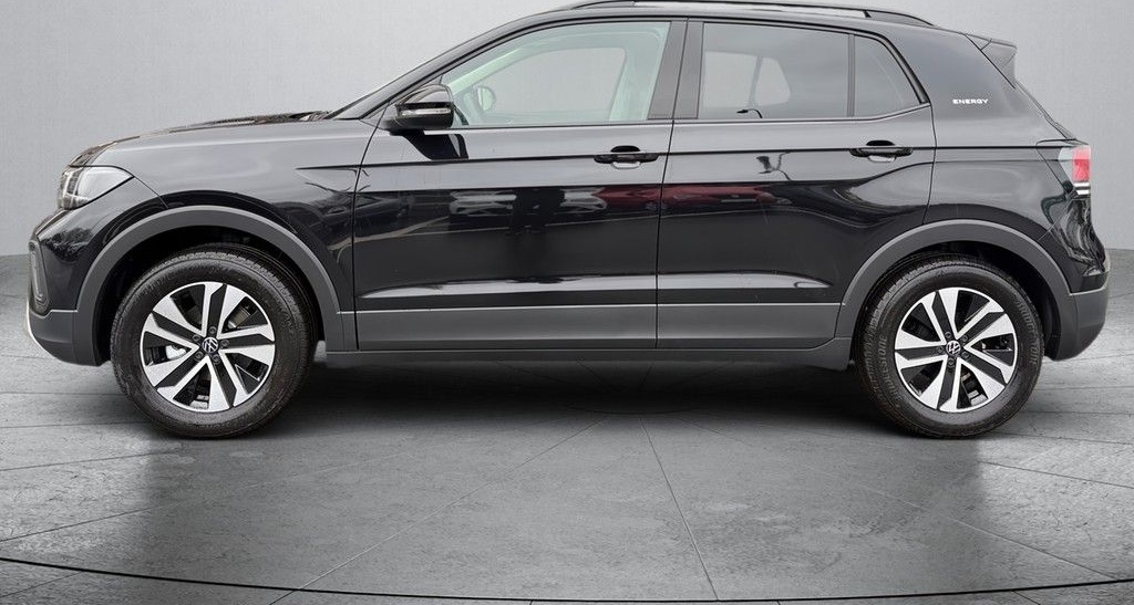 Volkswagen T-Cross TSI 70 kW 5-Gang Aktionspreis bis 30.06! foto 4