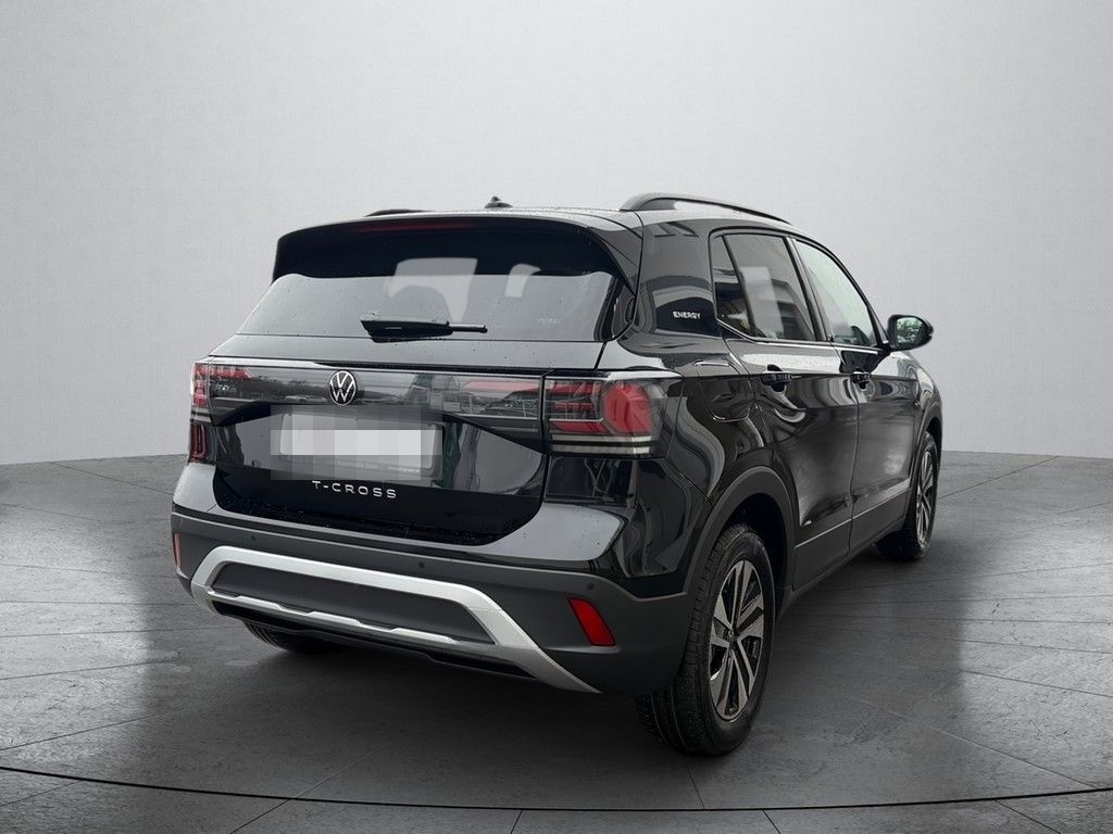 Volkswagen T-Cross TSI 70 kW 5-Gang Aktionspreis bis 30.06! foto 5