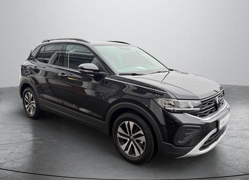 Volkswagen T-Cross TSI 70 kW 5-Gang Aktionspreis bis 30.06! foto 6