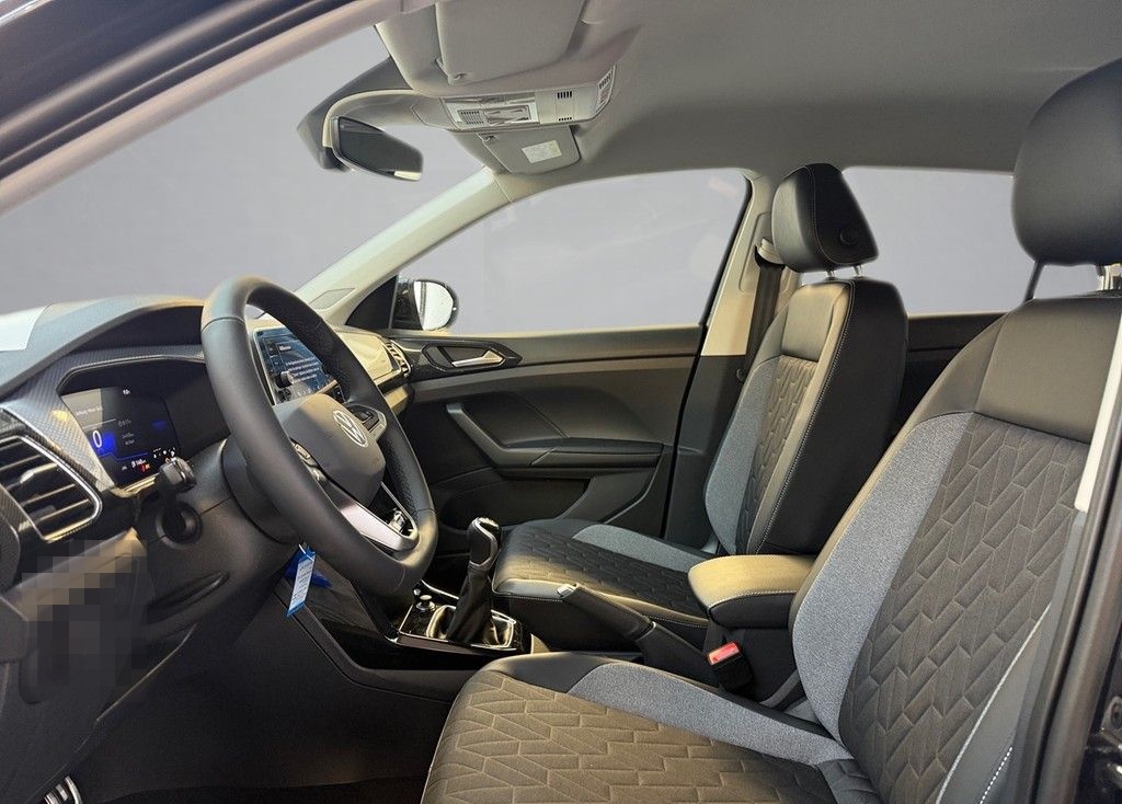 Volkswagen T-Cross TSI 70 kW 5-Gang Aktionspreis bis 30.06! foto 7