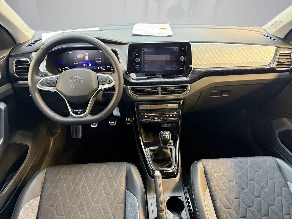 Volkswagen T-Cross TSI 70 kW 5-Gang Aktionspreis bis 30.06! foto 8