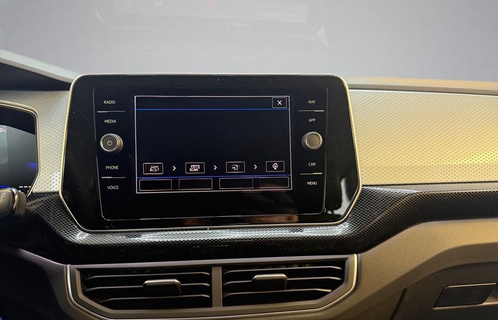 Volkswagen T-Cross TSI 70 kW 5-Gang Aktionspreis bis 30.06! foto 9