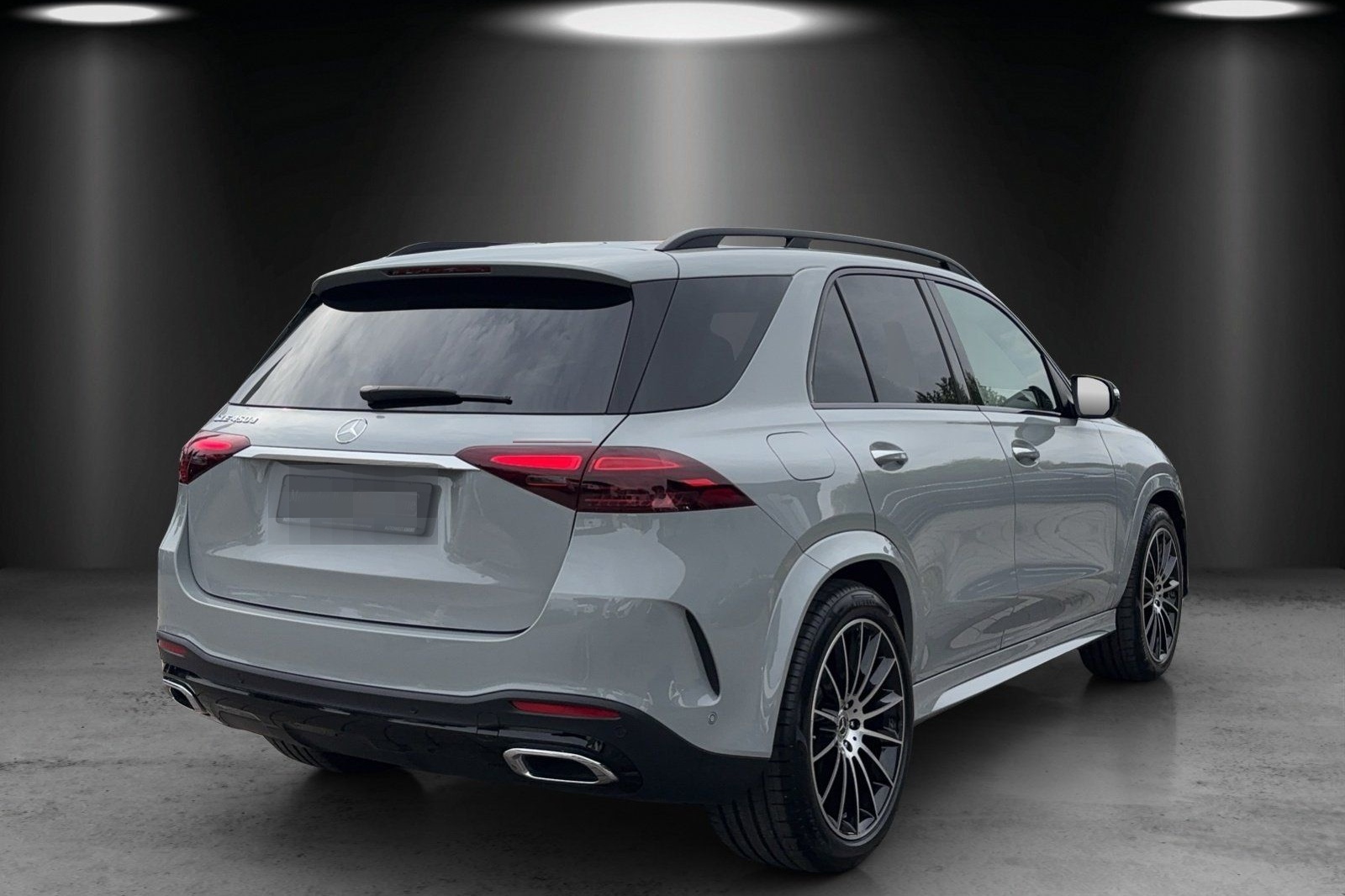 Mercedes-Benz GLE 450d AMG Adv+ E-ACTIVE Night DISTRO Memo HUD foto 5